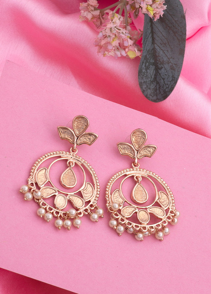 Rose Gold Earrings Estelle Earrings Online Estelle Rose Gold