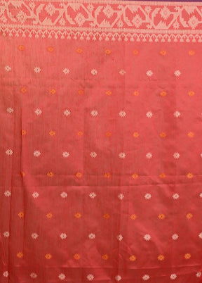 Black Matka Silk Saree With Blouse Piece