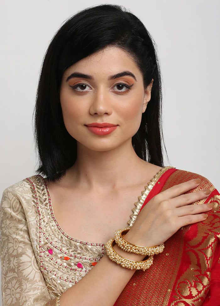 Red Ethnic Combo