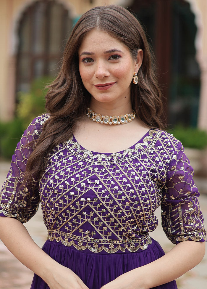 purple dress jewellery combination Save & Share Your Bride To Be Besties , #contrastcolors #lilac #lavender #purple #colorcombination #jewelry #bridetobe #bridal #viral #explorepage #wedding #makeup #beauty #trendingreels , Lavender