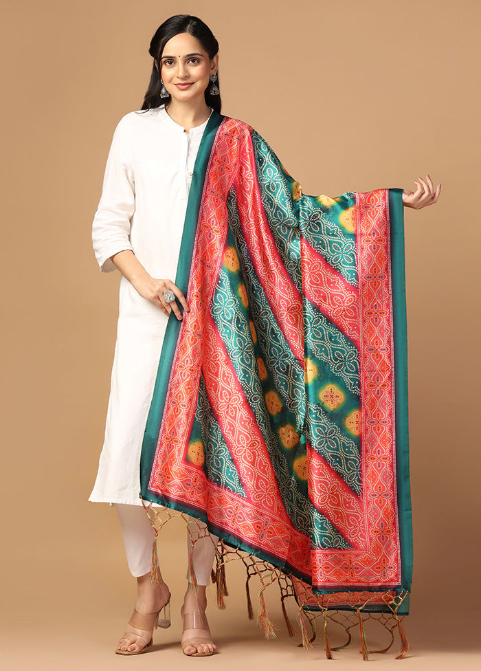 Rama Art Silk Dupatta