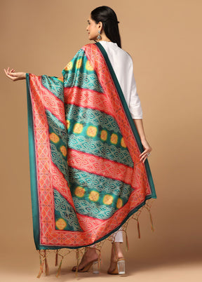 Rama Art Silk Dupatta