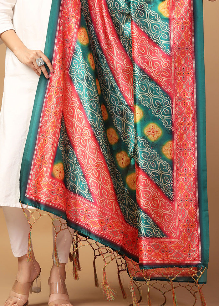 Rama Art Silk Dupatta