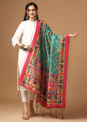 Rama Art Silk Dupatta