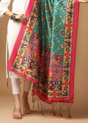 Rama Art Silk Dupatta