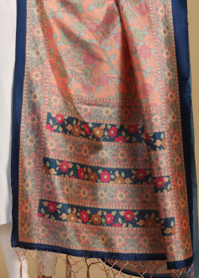 Rama Banarasi Silk Dupatta