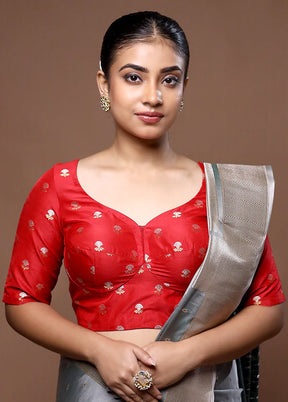Red Ethnic Combo