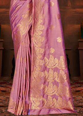 Multicolor Dupion Silk Saree With Blouse Piece