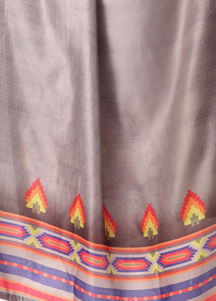 Multicolor Cotton Dupatta