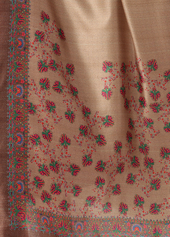 Multicolor Cotton Dupatta