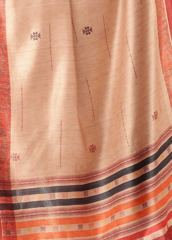 Multicolor Cotton Dupatta