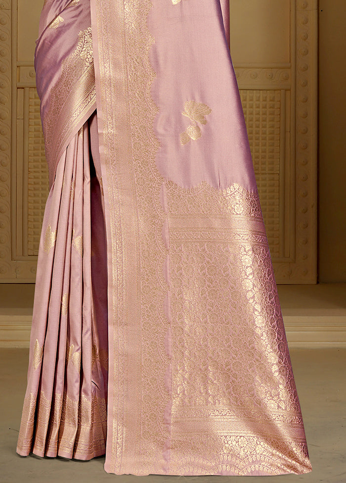 Multicolor Dupion Silk Saree With Blouse Piece