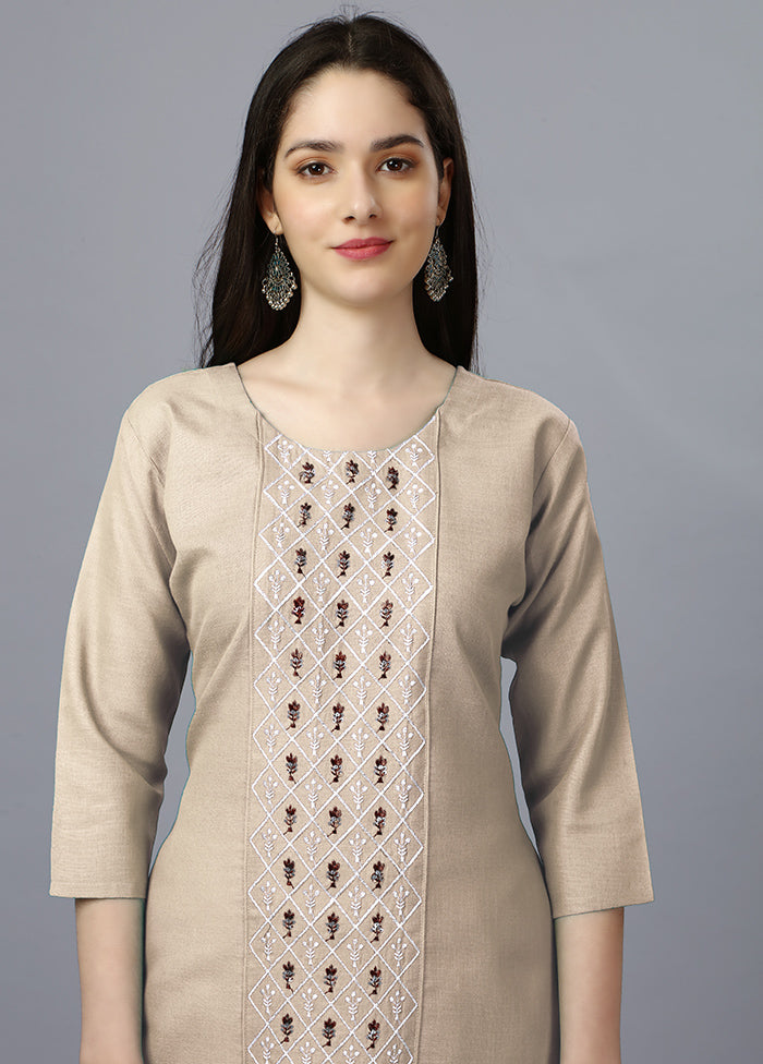 Chiku Readymade Cotton Kurti