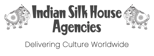 Indian Silk House Agencies